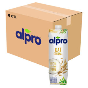 Alpro Oat Sweetened Drink