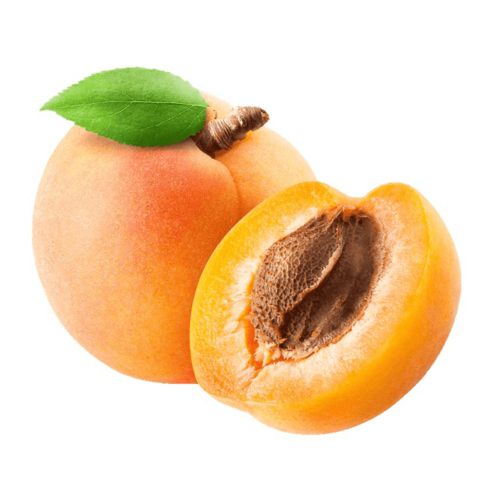 مشمش جنوب أفريقيا