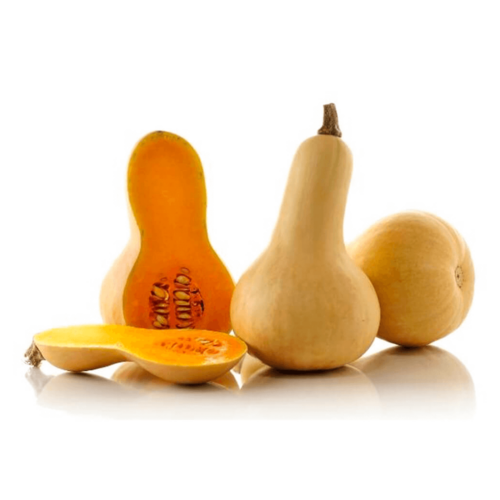 Butternut Pumpkin