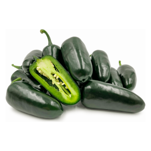 Chili Green Jalapeno UAE