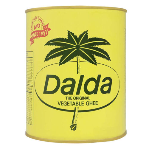 Dalda vegetable Ghee 2kg