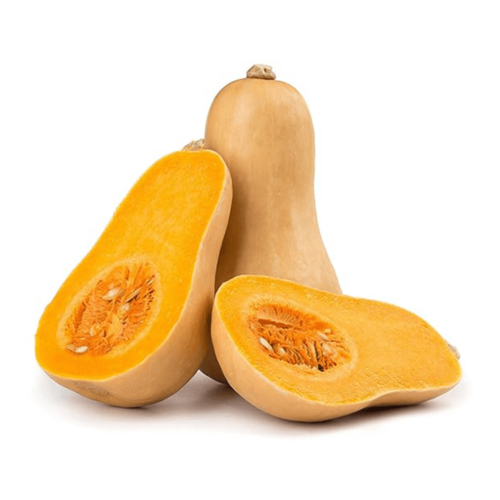 Fresh Butternut Pumpkin