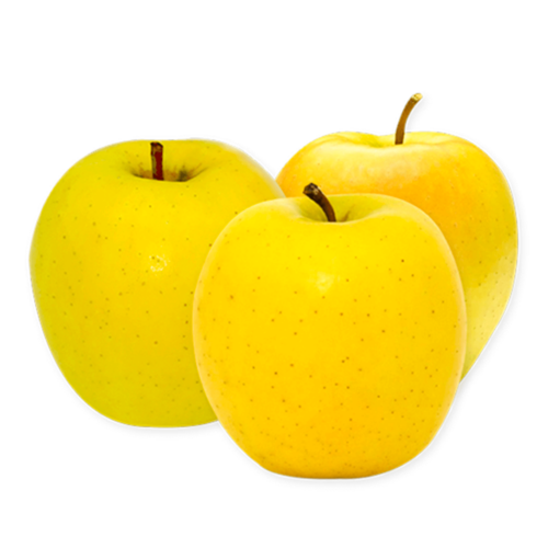 Fresh Golden Apple France