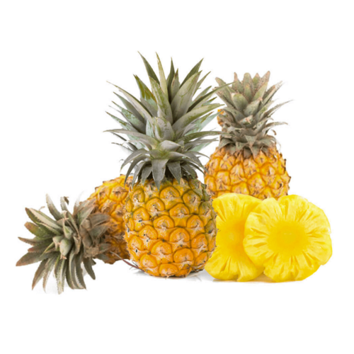 Fresh Pineapple Baby South Africa