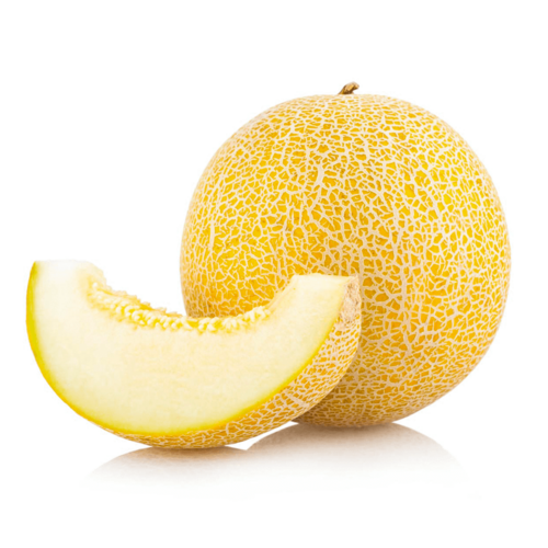 Fresh Sweet Melon Jordan