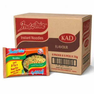 Indomie Instant Special Chicken Noodles