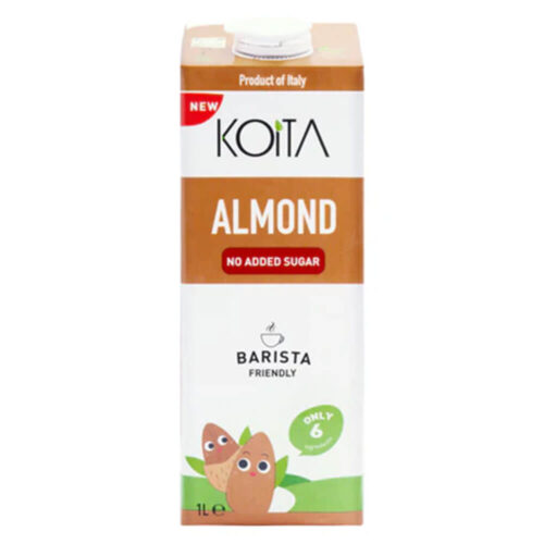 Koita Organic Almond Milk