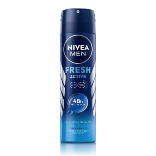 Nivea Deo Men Fresh Active 150ml