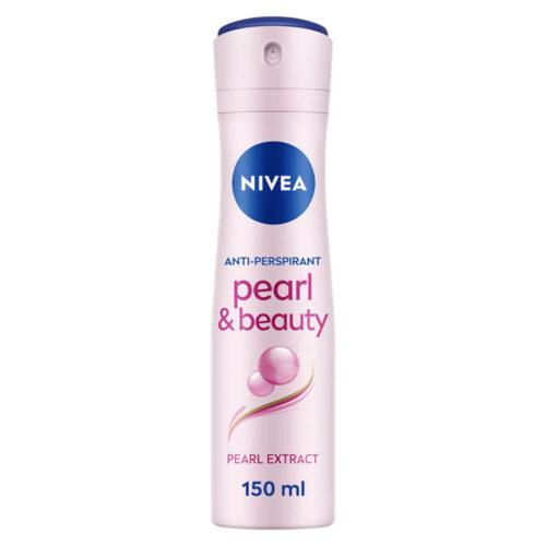 Nivea Deo Men Pearl & Beauty