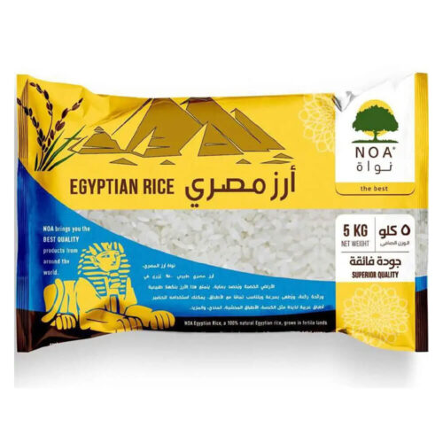 Noa Egyptain Rice