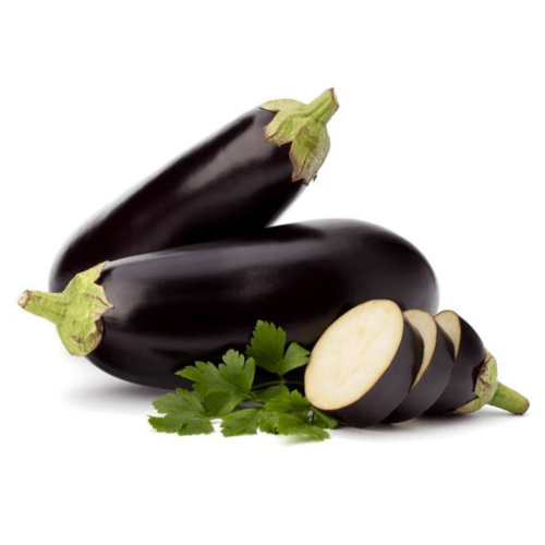 رايب باذنجان عضوي