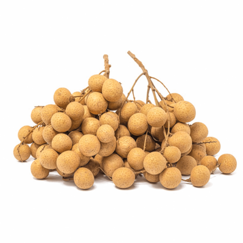 Organic Thailand Longan