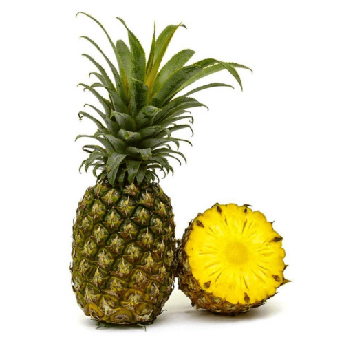 Pineapple Honey Glow Kenya