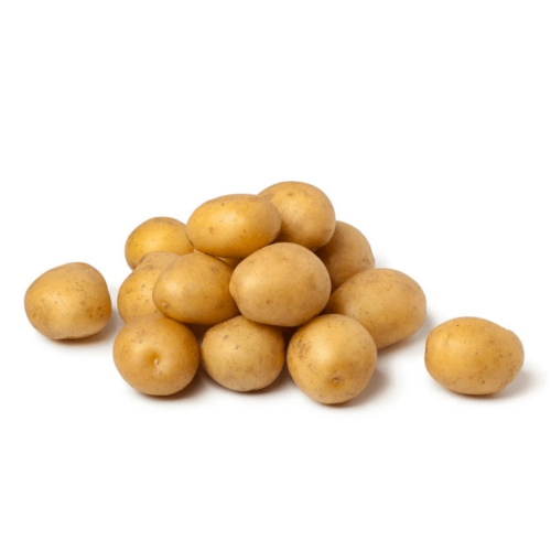 Potato Baby Netherlands 1kg