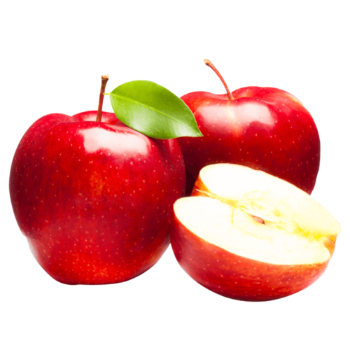 Red Apple Natural