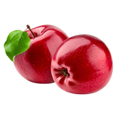 Red Apples USA 500g