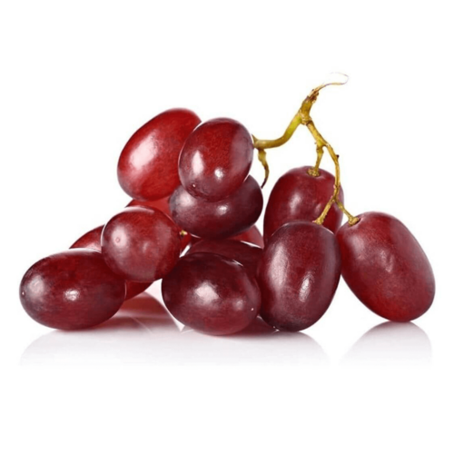 Red Grapes