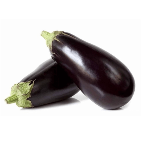 Seedless Premium Eggplant UAE