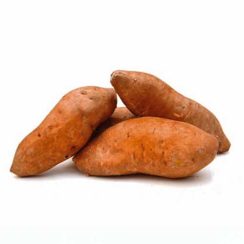 Sweet Potato Egypt