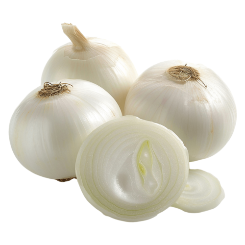 White Onion Spain