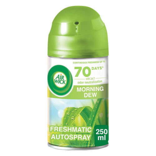 Air Wick FM Refill Morning Dew 250ml