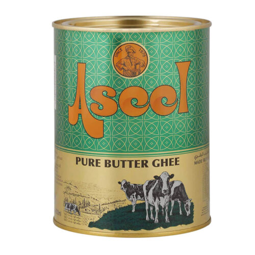 سمن أصيل