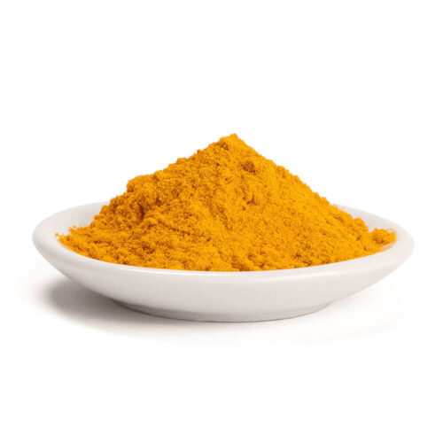 Curry Powder