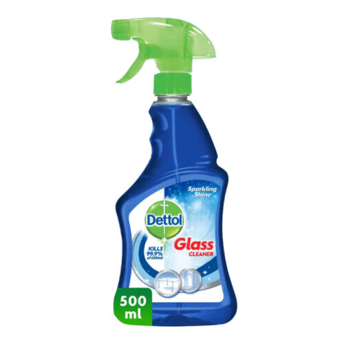 Dettol Glass Cleaner