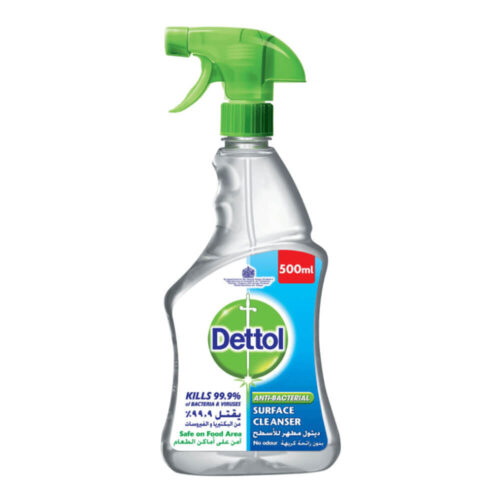 Dettol Surface Cleaner