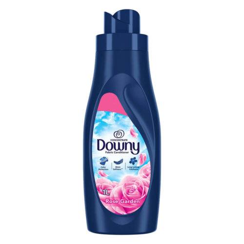 Downy Concentrate Fabric Conditioner Rose Garden 1ltr