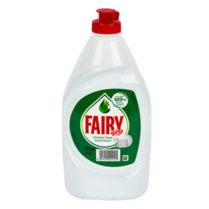 Fairy Original Dishwashing Liquid Small 400ml