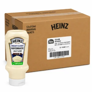 Heinz Creamy Classic Mayonnaise