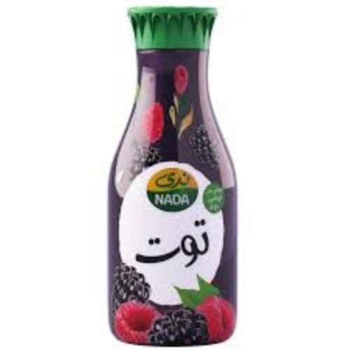 عصير توت العليق ندى