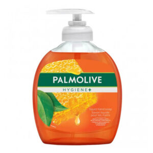 Palmolive Liquid Hand Soap Hygiene Liquid Handwash Small Size 300ml