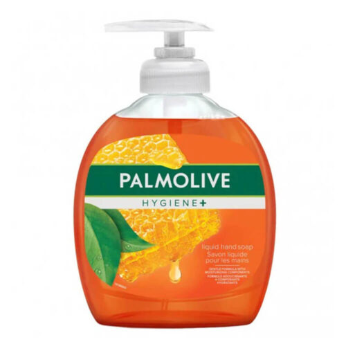 Palmolive Liquid Hand Soap Hygiene Liquid Handwash Small Size 300ml