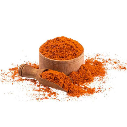 Red Paprika Powder