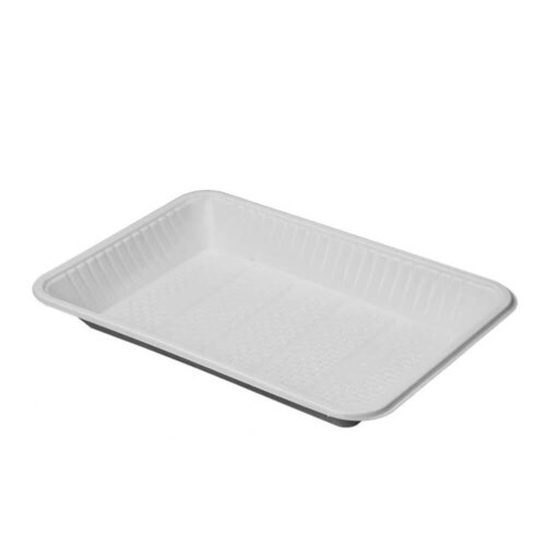 Plastic V5 Tray