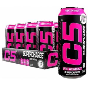 سي 5 مشروب الطاقة