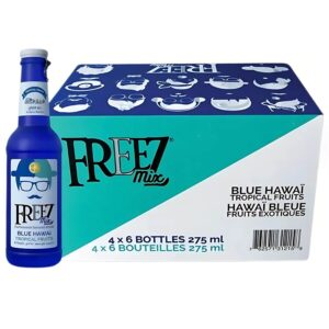 فريز بلو هاواي 24x275ml