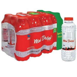 ماي دبي عبوة 330مل