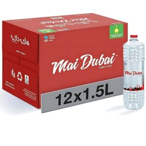 ماي دبي عبوة 1.5لتر