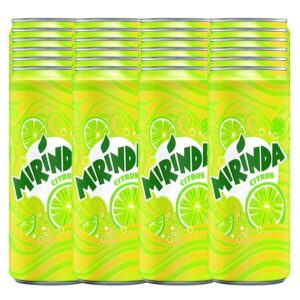 ميرندا مشروب غازي بالحمضيات
