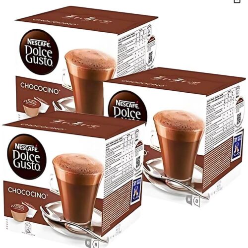 Nescafe Dolce Gusto Chococino  16 capsules