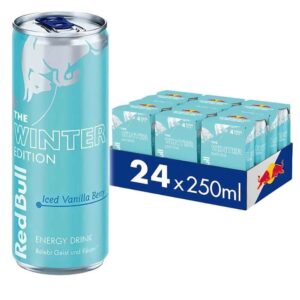 ريد بول المستورد 24x500ml