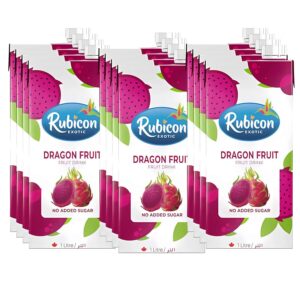 روبيكون عصير دراغون فروت 12x1L