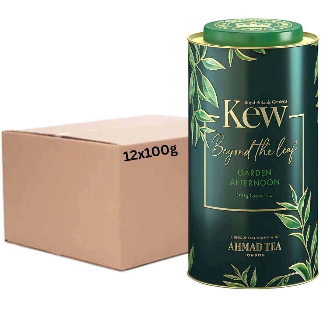 شاي أحمد كيو بالجملة 100جم