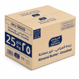 Almarai Pure Butter