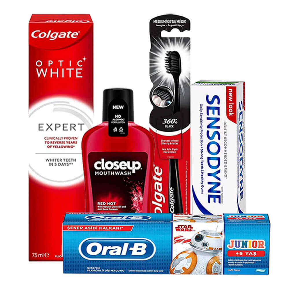 Dental Care