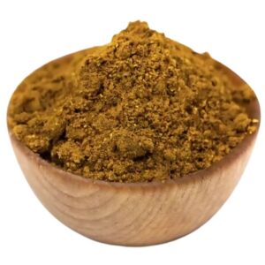 بهارات جارام ماسالا
