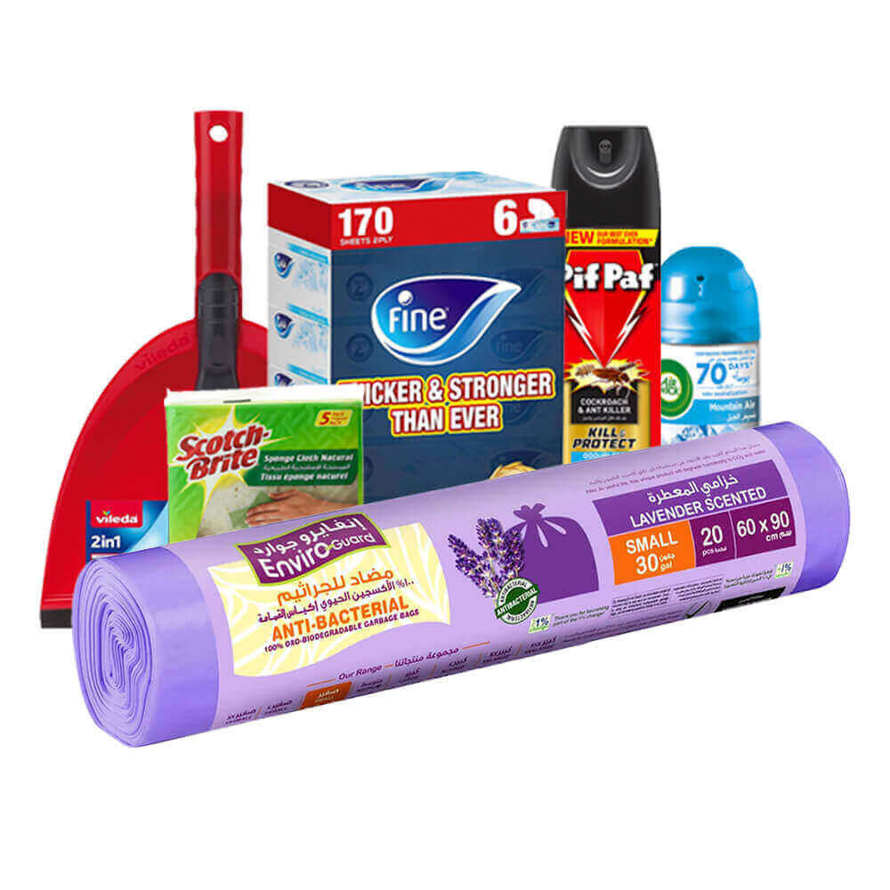 Household Care